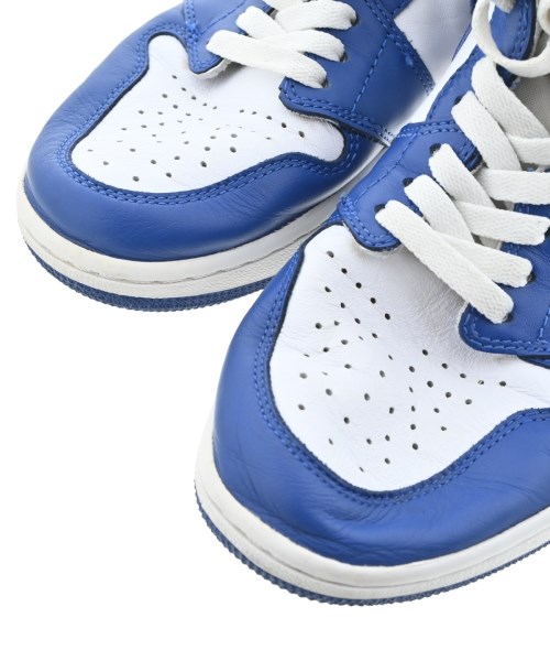 NIKE（ナイキ）スニーカー 白 サイズ:26.5cm メンズ/2200478980035