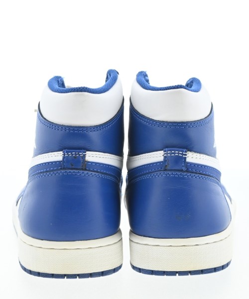NIKE（ナイキ）スニーカー 白 サイズ:26.5cm メンズ/2200478980035