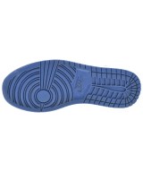 NIKE（ナイキ）スニーカー 白 サイズ:26.5cm メンズ/2200478980035
