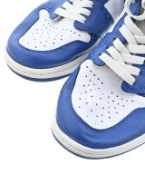 NIKE（ナイキ）スニーカー 白 サイズ:26.5cm メンズ/2200478980035