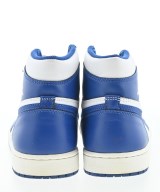 NIKE（ナイキ）スニーカー 白 サイズ:26.5cm メンズ/2200478980035