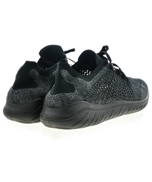 NIKE（ナイキ）スニーカー 黒 サイズ:30cm メンズ/2200479391038