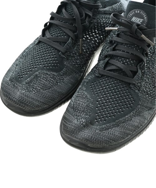 NIKE（ナイキ）スニーカー 黒 サイズ:30cm メンズ/2200479391038