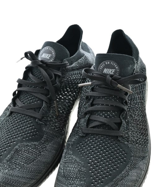 NIKE（ナイキ）スニーカー 黒 サイズ:30cm メンズ/2200479391038