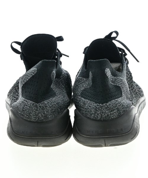 NIKE（ナイキ）スニーカー 黒 サイズ:30cm メンズ/2200479391038