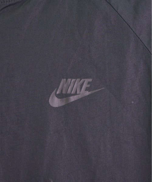 NIKE（ナイキ）ブルゾン 黒 サイズ:M メンズ/2200478975512