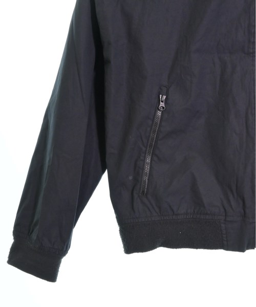 NIKE（ナイキ）ブルゾン 黒 サイズ:M メンズ/2200478975512