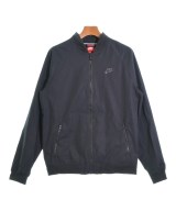 NIKE（ナイキ）ブルゾン 黒 サイズ:M メンズ/2200478975512