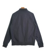 NIKE（ナイキ）ブルゾン 黒 サイズ:M メンズ/2200478975512