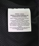 NIKE（ナイキ）ブルゾン 黒 サイズ:M メンズ/2200478975512