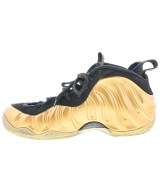 NIKE（ナイキ）スニーカー ゴールド サイズ:27.5cm メンズ/2200479585017