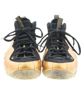 NIKE（ナイキ）スニーカー ゴールド サイズ:27.5cm メンズ/2200479585017