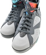 NIKE（ナイキ）スニーカー グレー サイズ:28cm メンズ/2200480182410