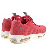 NIKE（ナイキ）スニーカー 赤 サイズ:26.5cm メンズ/2200482764027