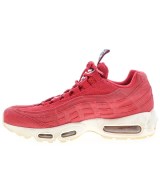 NIKE（ナイキ）スニーカー 赤 サイズ:26.5cm メンズ/2200482764027