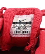 NIKE（ナイキ）スニーカー 赤 サイズ:26.5cm メンズ/2200482764027