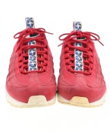 NIKE（ナイキ）スニーカー 赤 サイズ:26.5cm メンズ/2200482764027