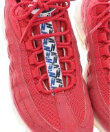 NIKE（ナイキ）スニーカー 赤 サイズ:26.5cm メンズ/2200482764027