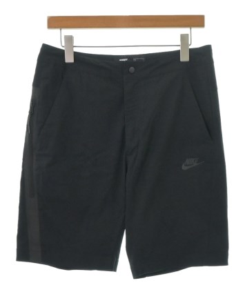 半額ストア NIKE（ナイキ）ショートパンツ 黒 サイズ:M メンズ パンツ