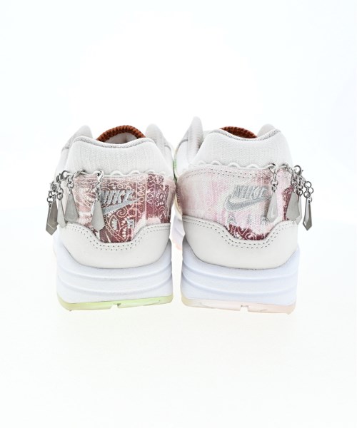 NIKE（ナイキ）スニーカー 白 サイズ:26.5cm メンズ/2200473880040