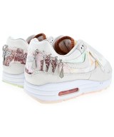 NIKE（ナイキ）スニーカー 白 サイズ:26.5cm メンズ/2200473880040
