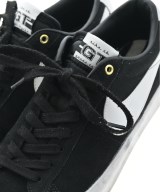 NIKE（ナイキ）スニーカー 黒 サイズ:27.5cm メンズ/2200433241164