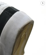 NIKE（ナイキ）スニーカー 黒 サイズ:27.5cm メンズ/2200433241164