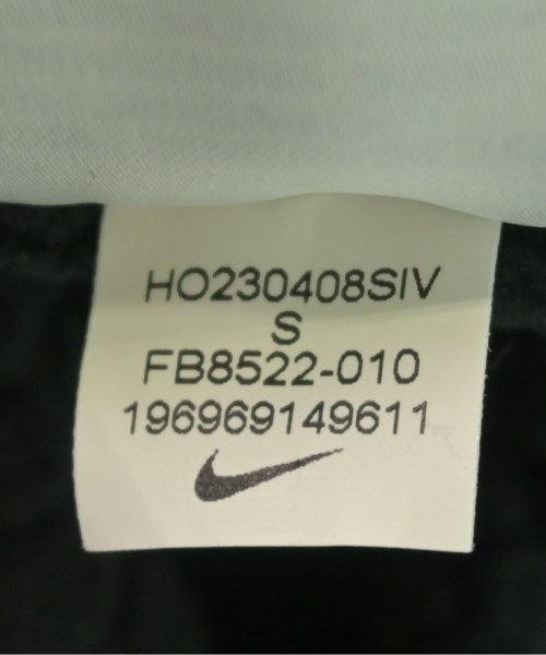 NIKE（ナイキ）その他 グレー サイズ:S メンズ/2200487600146