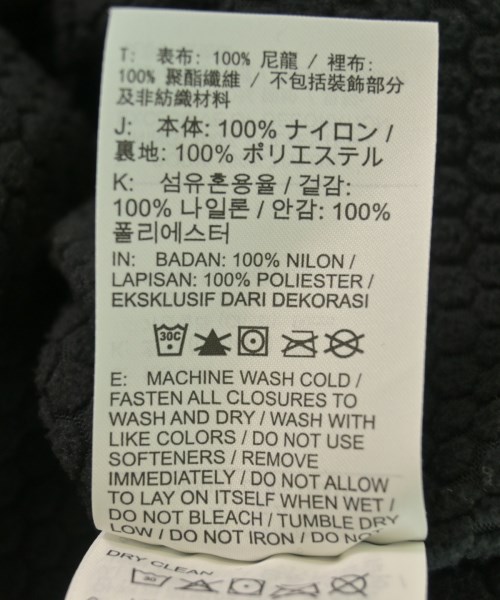 NIKE（ナイキ）その他 グレー サイズ:S メンズ/2200487600146