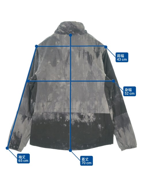 NIKE（ナイキ）その他 グレー サイズ:S メンズ/2200487600146