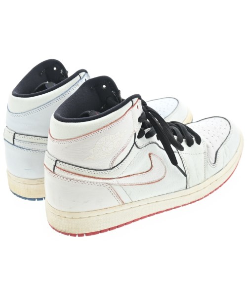 NIKE（ナイキ）スニーカー 白 サイズ:27.5cm メンズ/2200503741013