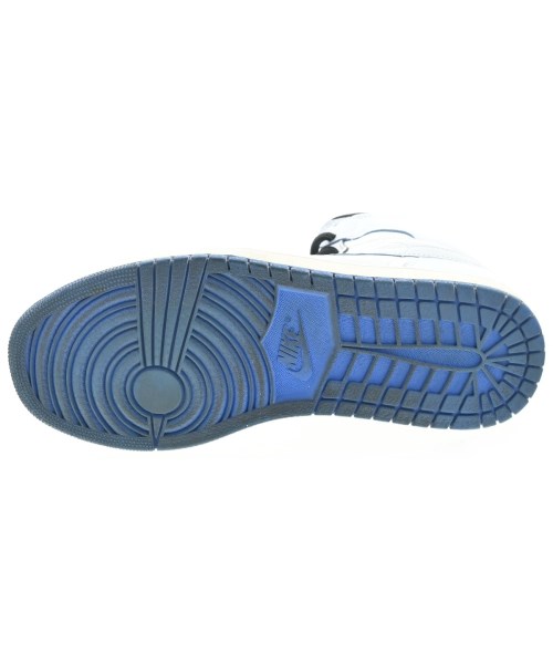 NIKE（ナイキ）スニーカー 白 サイズ:27.5cm メンズ/2200503741013
