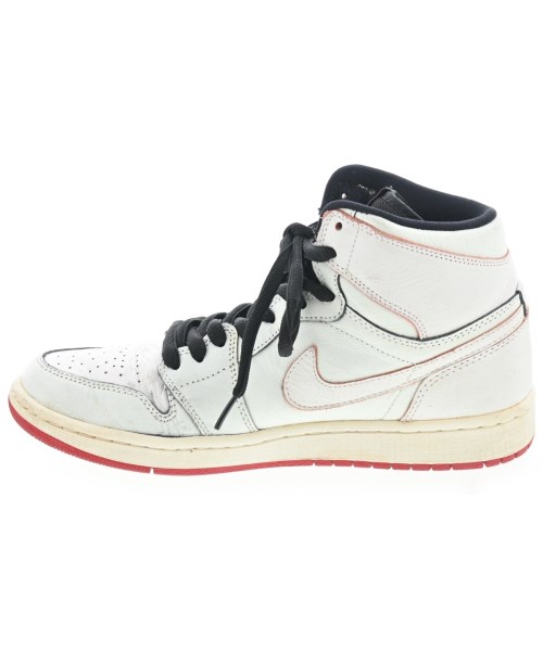 NIKE（ナイキ）スニーカー 白 サイズ:27.5cm メンズ/2200503741013