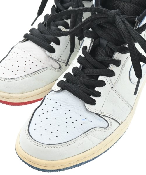 NIKE（ナイキ）スニーカー 白 サイズ:27.5cm メンズ/2200503741013