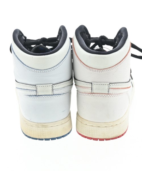 NIKE（ナイキ）スニーカー 白 サイズ:27.5cm メンズ/2200503741013