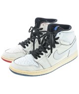 NIKE（ナイキ）スニーカー 白 サイズ:27.5cm メンズ/2200503741013