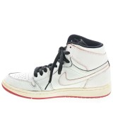 NIKE（ナイキ）スニーカー 白 サイズ:27.5cm メンズ/2200503741013
