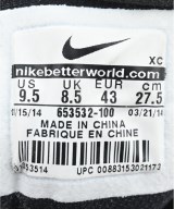 NIKE（ナイキ）スニーカー 白 サイズ:27.5cm メンズ/2200503741013