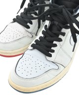 NIKE（ナイキ）スニーカー 白 サイズ:27.5cm メンズ/2200503741013