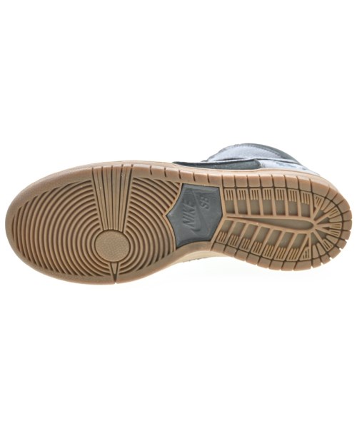 NIKE（ナイキ）スニーカー 黒 サイズ:27cm メンズ/2200503741020