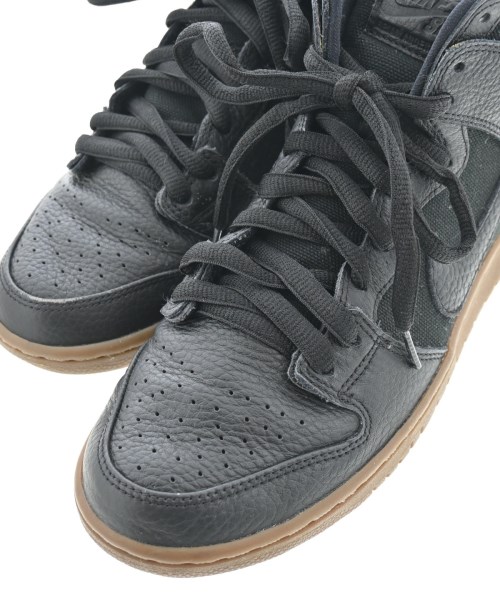 NIKE（ナイキ）スニーカー 黒 サイズ:27cm メンズ/2200503741020