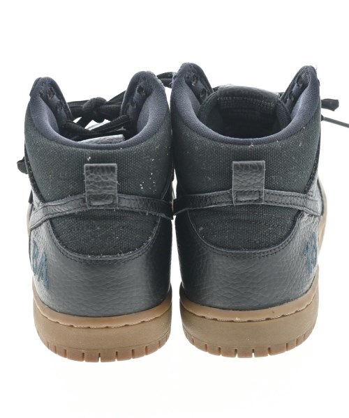 NIKE（ナイキ）スニーカー 黒 サイズ:27cm メンズ/2200503741020