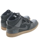 NIKE（ナイキ）スニーカー 黒 サイズ:27cm メンズ/2200503741020