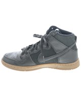 NIKE（ナイキ）スニーカー 黒 サイズ:27cm メンズ/2200503741020
