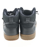 NIKE（ナイキ）スニーカー 黒 サイズ:27cm メンズ/2200503741020