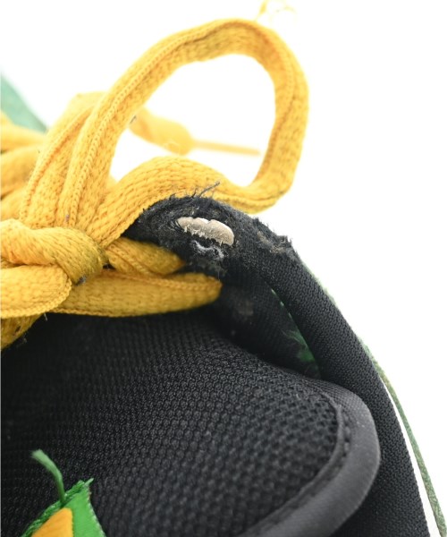 NIKE（ナイキ）スニーカー 緑 サイズ:29cm メンズ/2200503741082