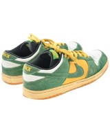 NIKE（ナイキ）スニーカー 緑 サイズ:29cm メンズ/2200503741082