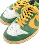 NIKE（ナイキ）スニーカー 緑 サイズ:29cm メンズ/2200503741082