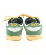 NIKE（ナイキ）スニーカー 緑 サイズ:29cm メンズ/2200503741082