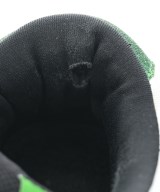 NIKE（ナイキ）スニーカー 緑 サイズ:29cm メンズ/2200503741082